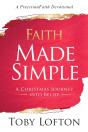 Faith Made Simple - Preview