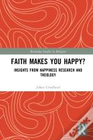 Faith Makes You Happy?
