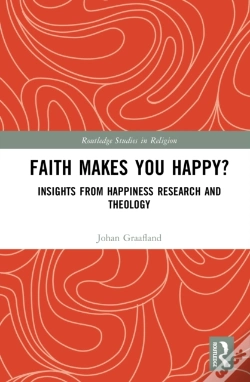 Capa do artigo Faith Makes You Happy?