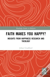 Faith Makes You Happy?