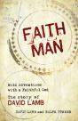 Faith Man - Preview