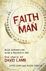 Capa do artigo Faith Man