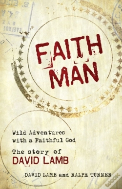 Capa do artigo Faith Man