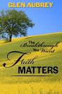 Faith Matters * The Breakthrough You Want - Preview