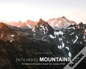 Capa do artigo Faith Moves Mountains: 30 Devotional Tho