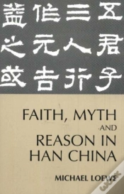 Capa do artigo Faith, Myth, And Reason In Han China