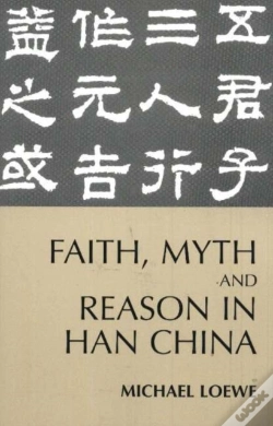 Capa do artigo Faith, Myth, And Reason In Han China