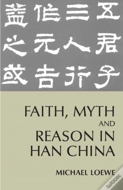 Capa do artigo Faith, Myth, And Reason In Han China