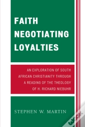 Capa do artigo Faith Negotiating Loyalties