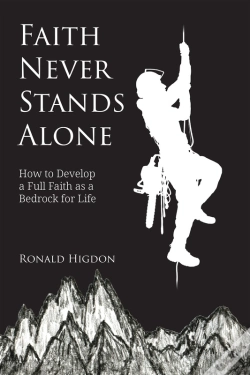 Capa do artigo Faith Never Stands Alone