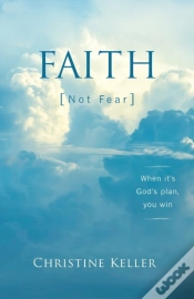 Capa do artigo Faith Not Fear
