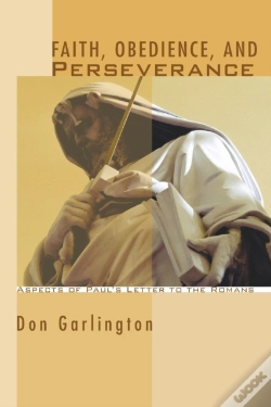 Capa do artigo Faith, Obedience, And Perseverance