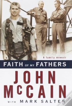 Capa do artigo Faith Of My Fathers