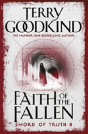 Faith Of The Fallen - Preview