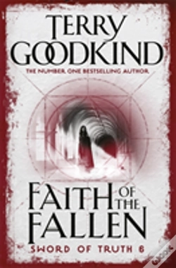 Capa do artigo Faith Of The Fallen