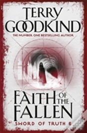 Capa do artigo Faith Of The Fallen