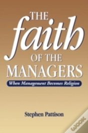 Capa do artigo Faith Of The Managers