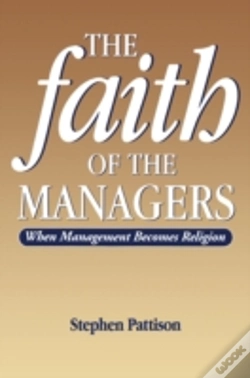 Capa do artigo Faith Of The Managers