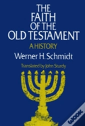 Faith Of The Old Testament