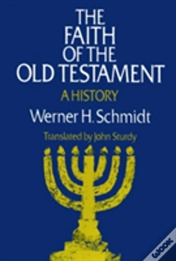Capa do artigo Faith Of The Old Testament