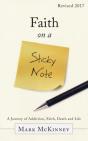 Faith On A Sticky Note - Preview