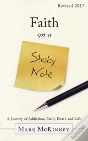 Capa do artigo Faith On A Sticky Note
