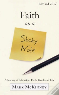 Capa do artigo Faith On A Sticky Note