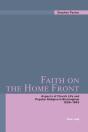 Faith On The Home Front - Preview
