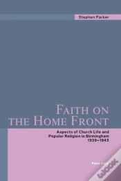 Capa do artigo Faith On The Home Front