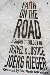 Capa do artigo Faith On The Road