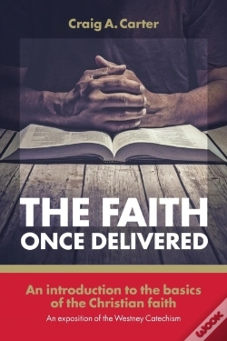Capa do artigo Faith Once Delivered