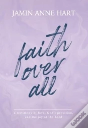 Capa do artigo Faith Over All