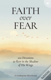 Capa do artigo Faith Over Fear