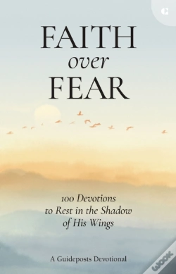 Capa do artigo Faith Over Fear