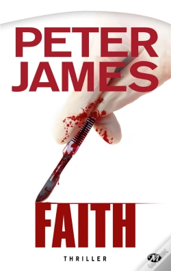 Capa do artigo Faith