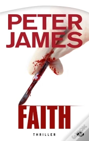 Capa do artigo Faith