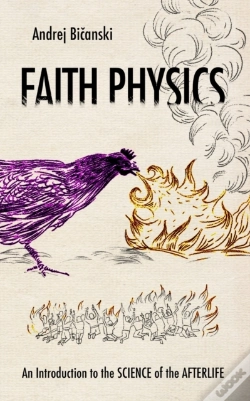 Capa do artigo Faith Physics: An Introduction To The Sc