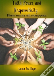 Capa do artigo Faith, Power, And Responsibility