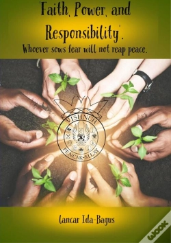 Capa do artigo Faith, Power, And Responsibility