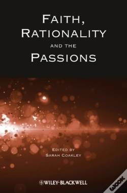 Capa do artigo Faith, Rationality And The Passions
