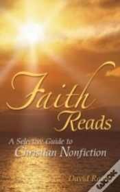 Capa do artigo Faith Reads