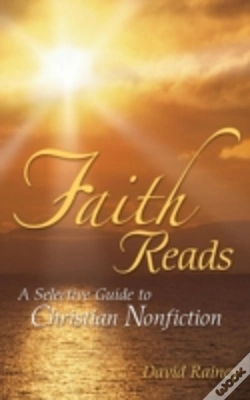 Capa do artigo Faith Reads