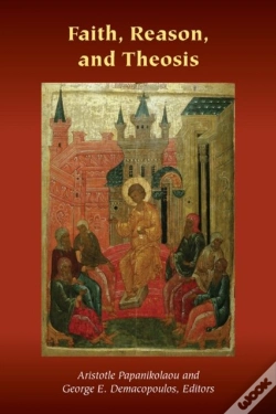 Capa do artigo Faith, Reason, And Theosis