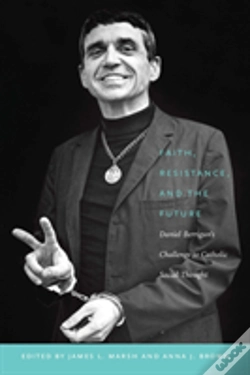 Capa do artigo Faith, Resistance, And The Future