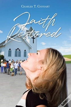 Capa do artigo Faith Restored