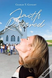 Capa do artigo Faith Restored