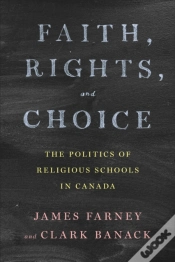 Capa do artigo Faith, Rights, And Choice