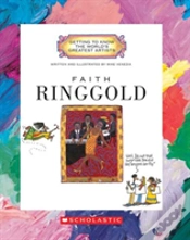 Capa do artigo Faith Ringgold