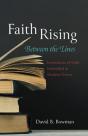Faith Rising-Between The Lines - Preview