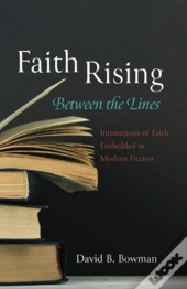Faith Rising-Between The Lines